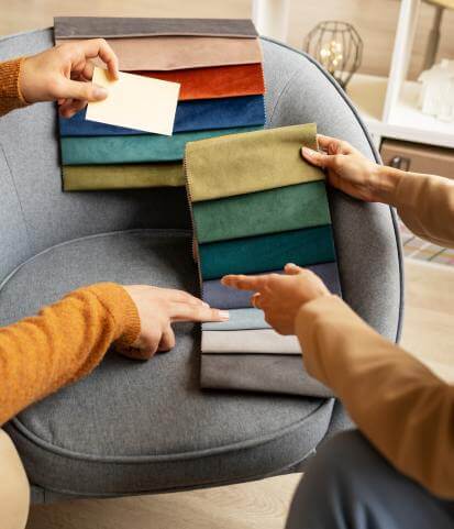 Exemplo de assessoria de interiores da Surita Interiores